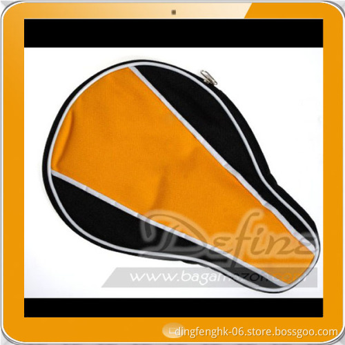 Table Tennis Racket Cover
